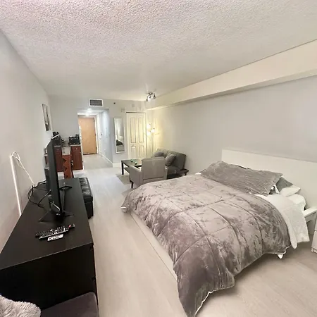 Appartamento Cozy Brickell Studio